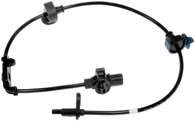 AntiLock Braking System Wheel Speed Sensor