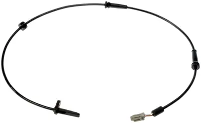 AntiLock Braking System Wheel Speed Sensor