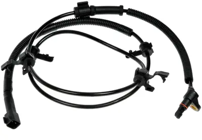 AntiLock Braking System Wheel Speed Sensor