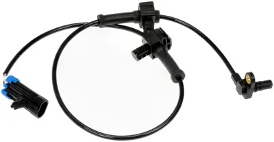 AntiLock Braking System Wheel Speed Sensor