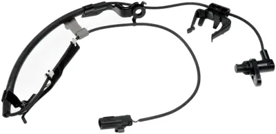 AntiLock Braking System Wheel Speed Sensor