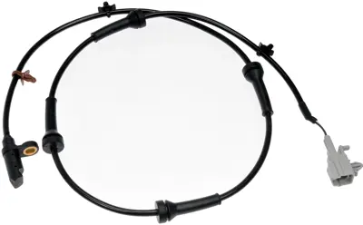 AntiLock Braking System Wheel Speed Sensor