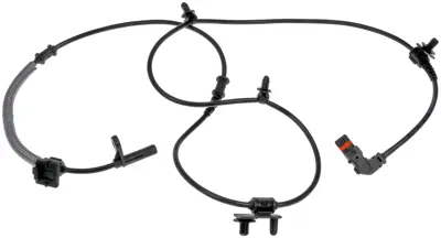 AntiLock Braking System Wheel Speed Sensor