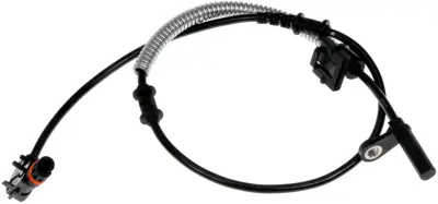 AntiLock Braking System Wheel Speed Sensor