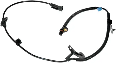 AntiLock Braking System Wheel Speed Sensor