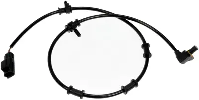 AntiLock Braking System Wheel Speed Sensor