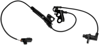 AntiLock Braking System Wheel Speed Sensor