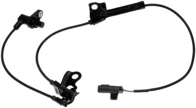 AntiLock Braking System Wheel Speed Sensor