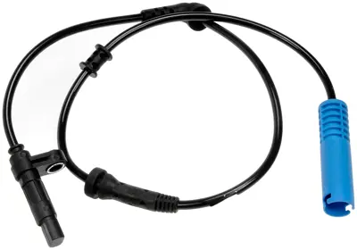 AntiLock Braking System Wheel Speed Sensor
