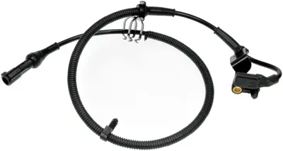 AntiLock Braking System Wheel Speed Sensor