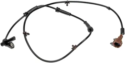 AntiLock Braking System Wheel Speed Sensor
