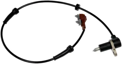AntiLock Braking System Wheel Speed Sensor
