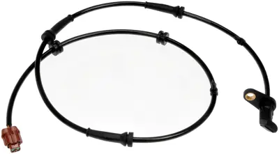 AntiLock Braking System Wheel Speed Sensor