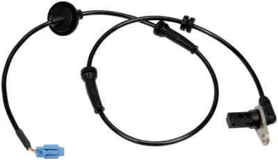 AntiLock Braking System Wheel Speed Sensor
