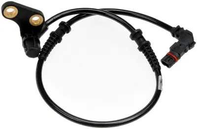 AntiLock Braking System Wheel Speed Sensor