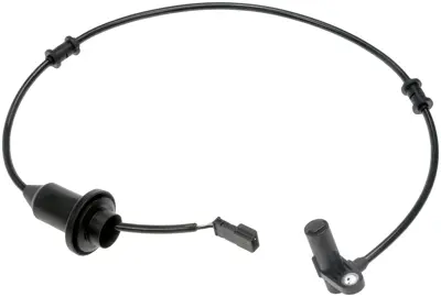 AntiLock Braking System Wheel Speed Sensor