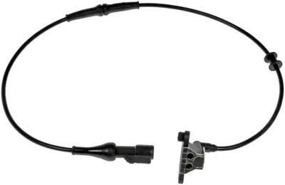 AntiLock Braking System Wheel Speed Sensor
