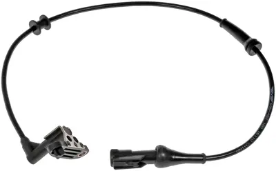 AntiLock Braking System Wheel Speed Sensor