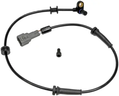AntiLock Braking System Wheel Speed Sensor