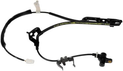 AntiLock Braking System Wheel Speed Sensor