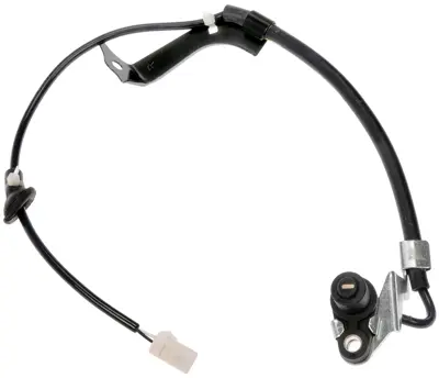 AntiLock Braking System Wheel Speed Sensor