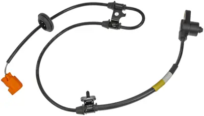 AntiLock Braking System Wheel Speed Sensor