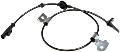 AntiLock Braking System Wheel Speed Sensor