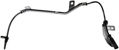 AntiLock Braking System Wheel Speed Sensor