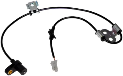 AntiLock Braking System Wheel Speed Sensor