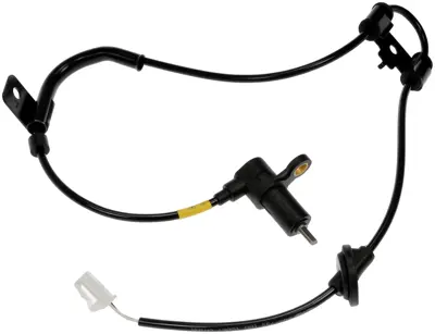 AntiLock Braking System Wheel Speed Sensor