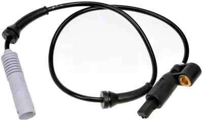 AntiLock Braking System Wheel Speed Sensor