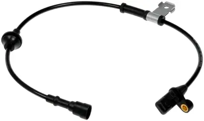 AntiLock Braking System Wheel Speed Sensor