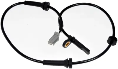 AntiLock Braking System Wheel Speed Sensor