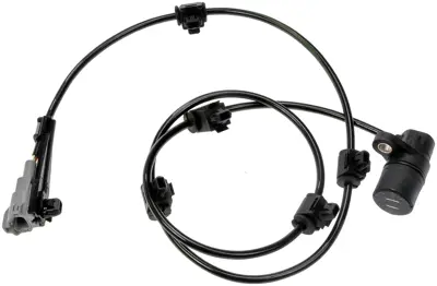 AntiLock Braking System Wheel Speed Sensor