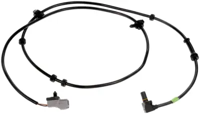 AntiLock Braking System Wheel Speed Sensor