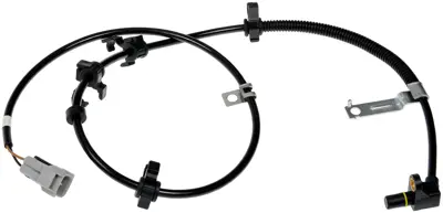 AntiLock Braking System Wheel Speed Sensor
