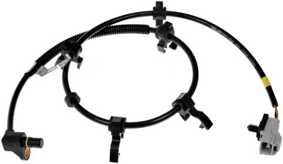 AntiLock Braking System Wheel Speed Sensor