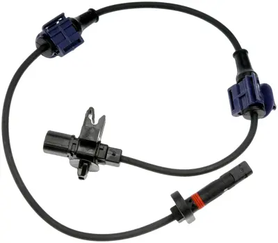 AntiLock Braking System Wheel Speed Sensor