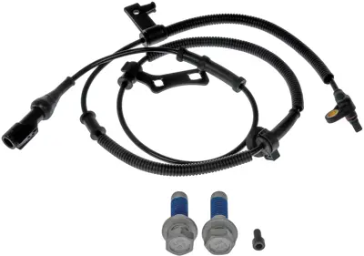 AntiLock Braking System Wheel Speed Sensor