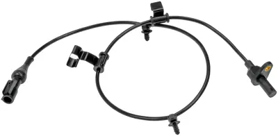AntiLock Braking System Wheel Speed Sensor