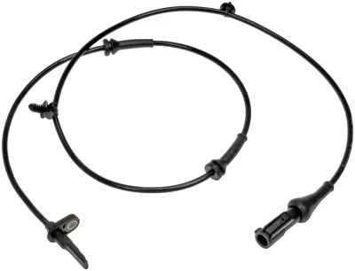 AntiLock Braking System Wheel Speed Sensor