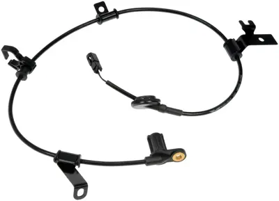 AntiLock Braking System Wheel Speed Sensor
