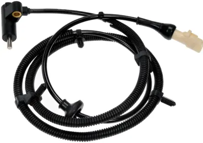 AntiLock Braking System Wheel Speed Sensor