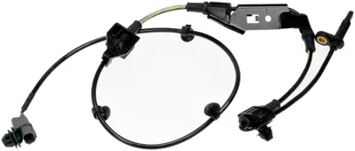 AntiLock Braking System Wheel Speed Sensor