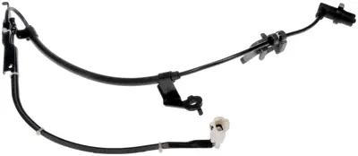 AntiLock Braking System Wheel Speed Sensor