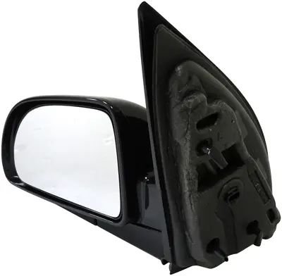 Side View Mirror Left Side