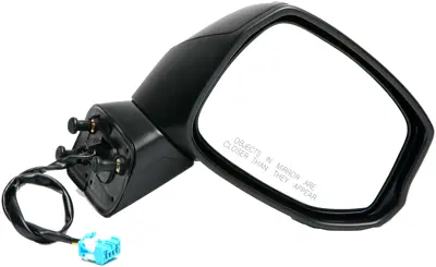 Side View Mirror Right