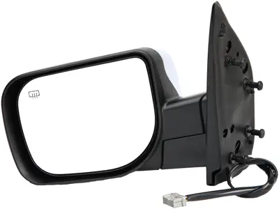 Side View MirrorLeft