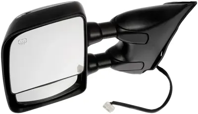 Side View MirrorLeft