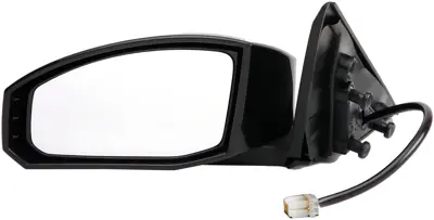 Side View MirrorLeft